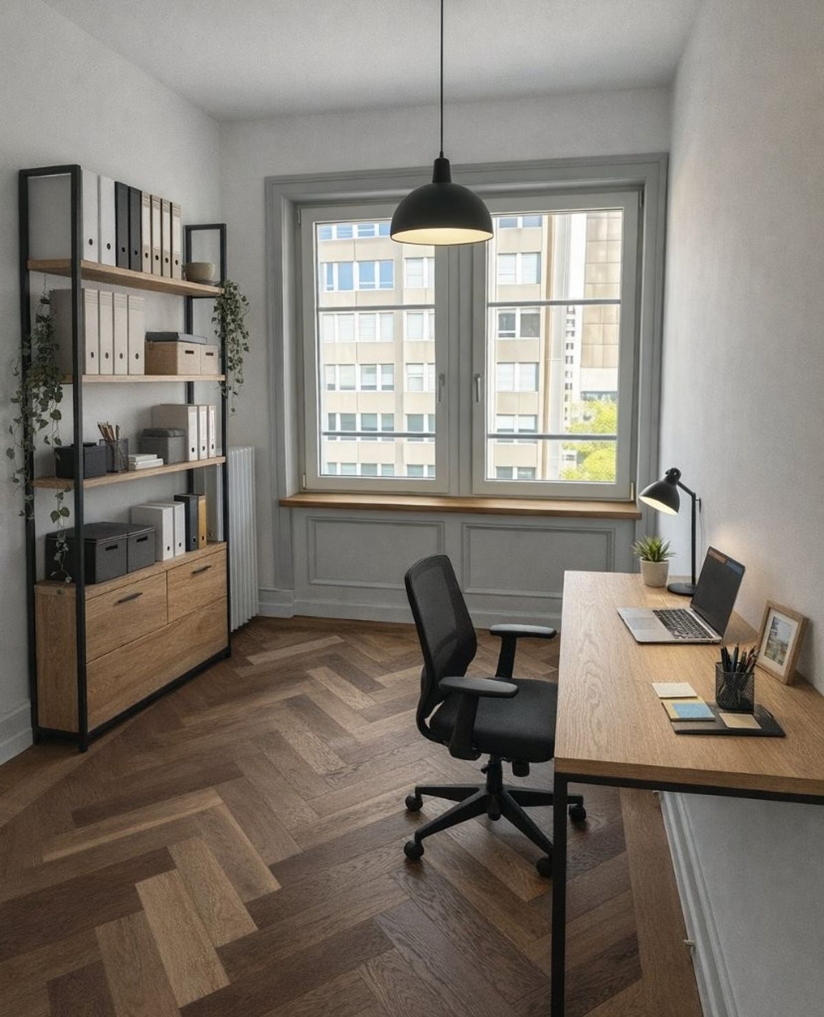 Erstvermietung nach Totalsanierung - Exklusive 5.5-Zimmer-Wohnung - 2