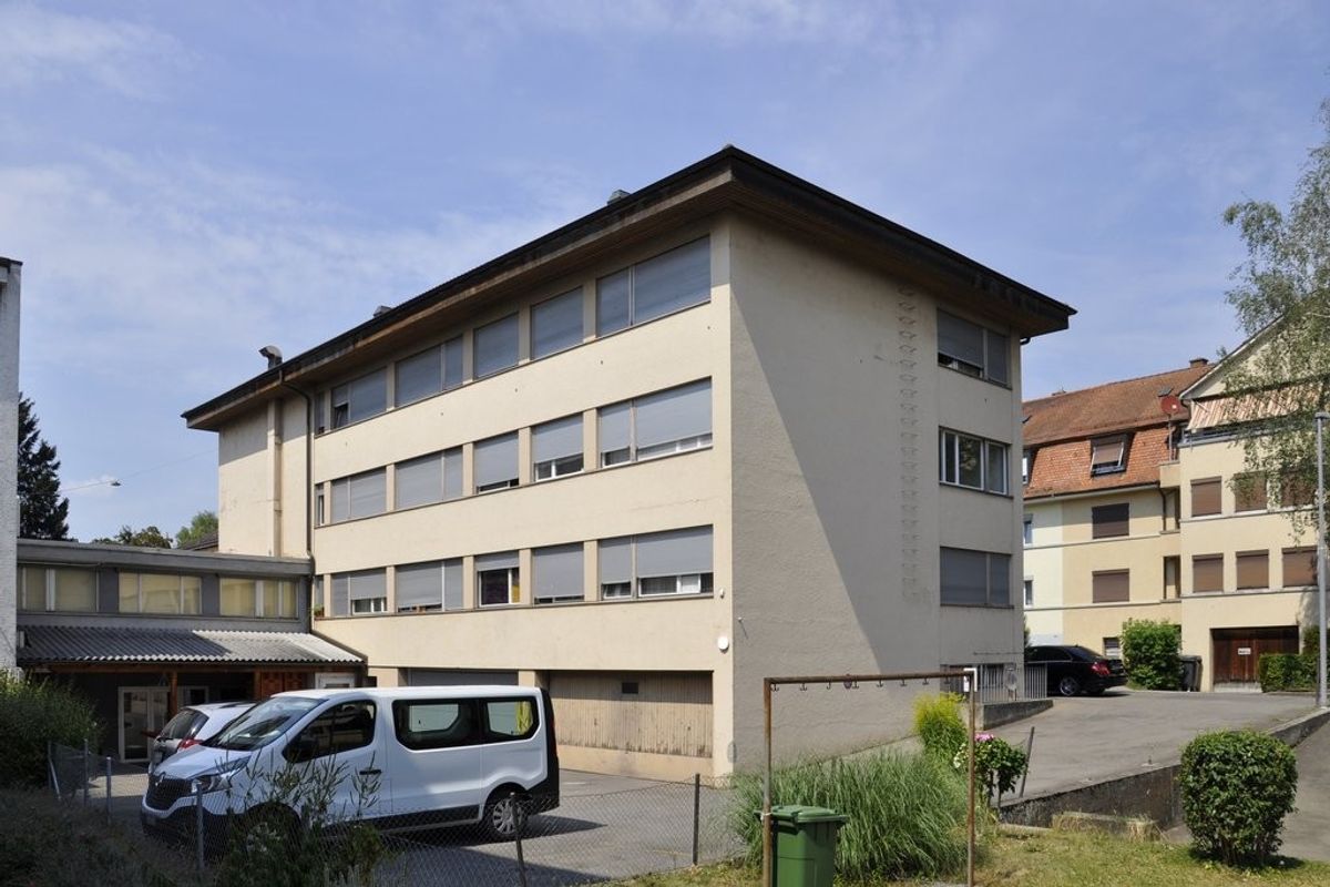 Ein glücklicher Wohnungsstart - 0