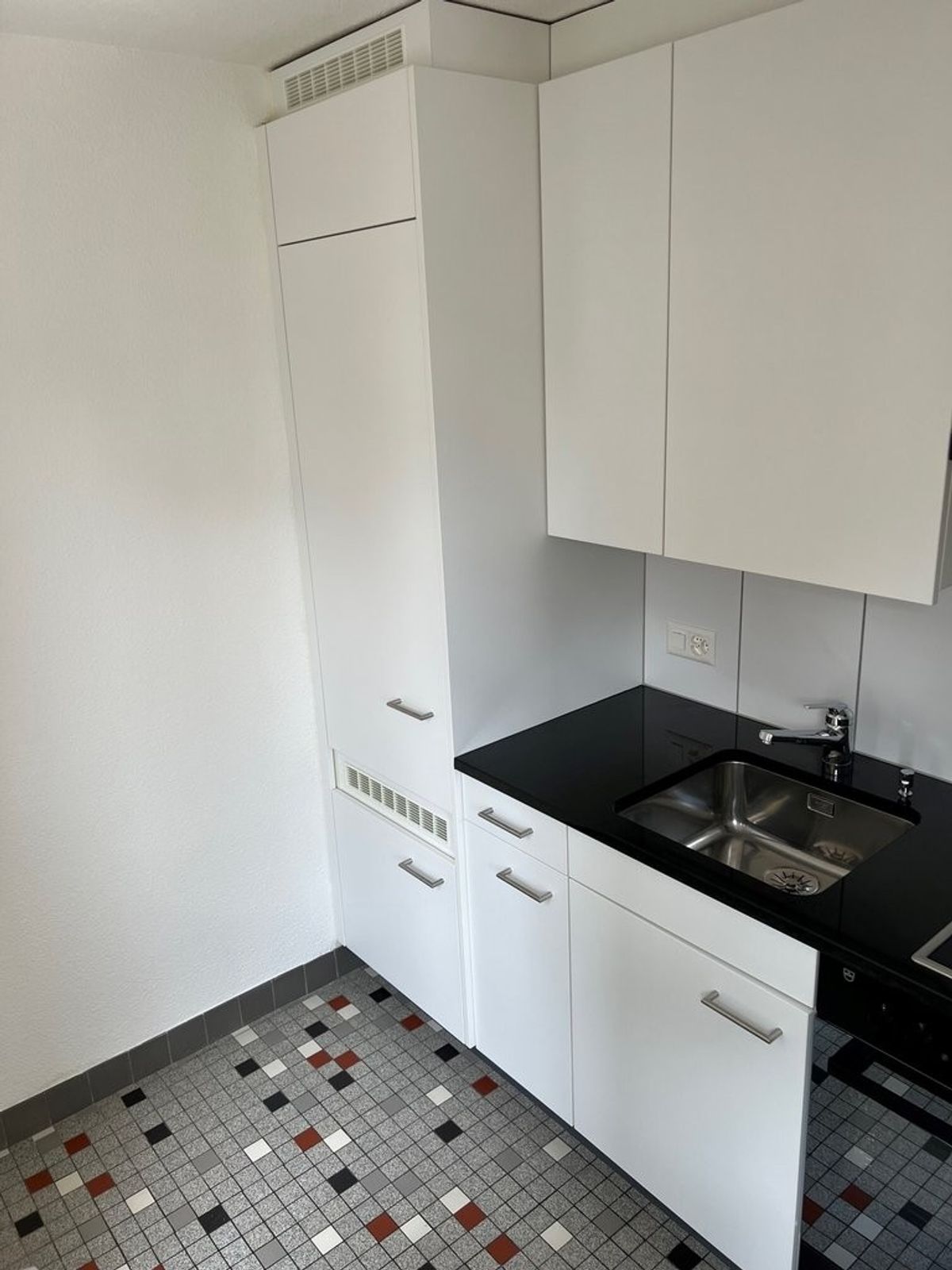 Ein glücklicher Wohnungsstart - 3