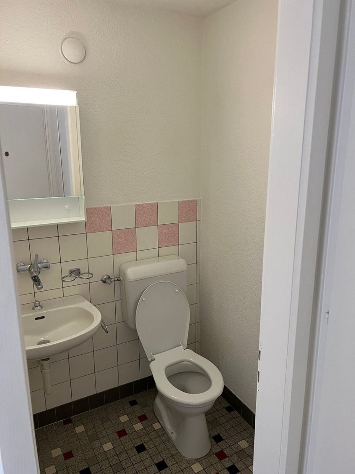 Ein glücklicher Wohnungsstart - 5