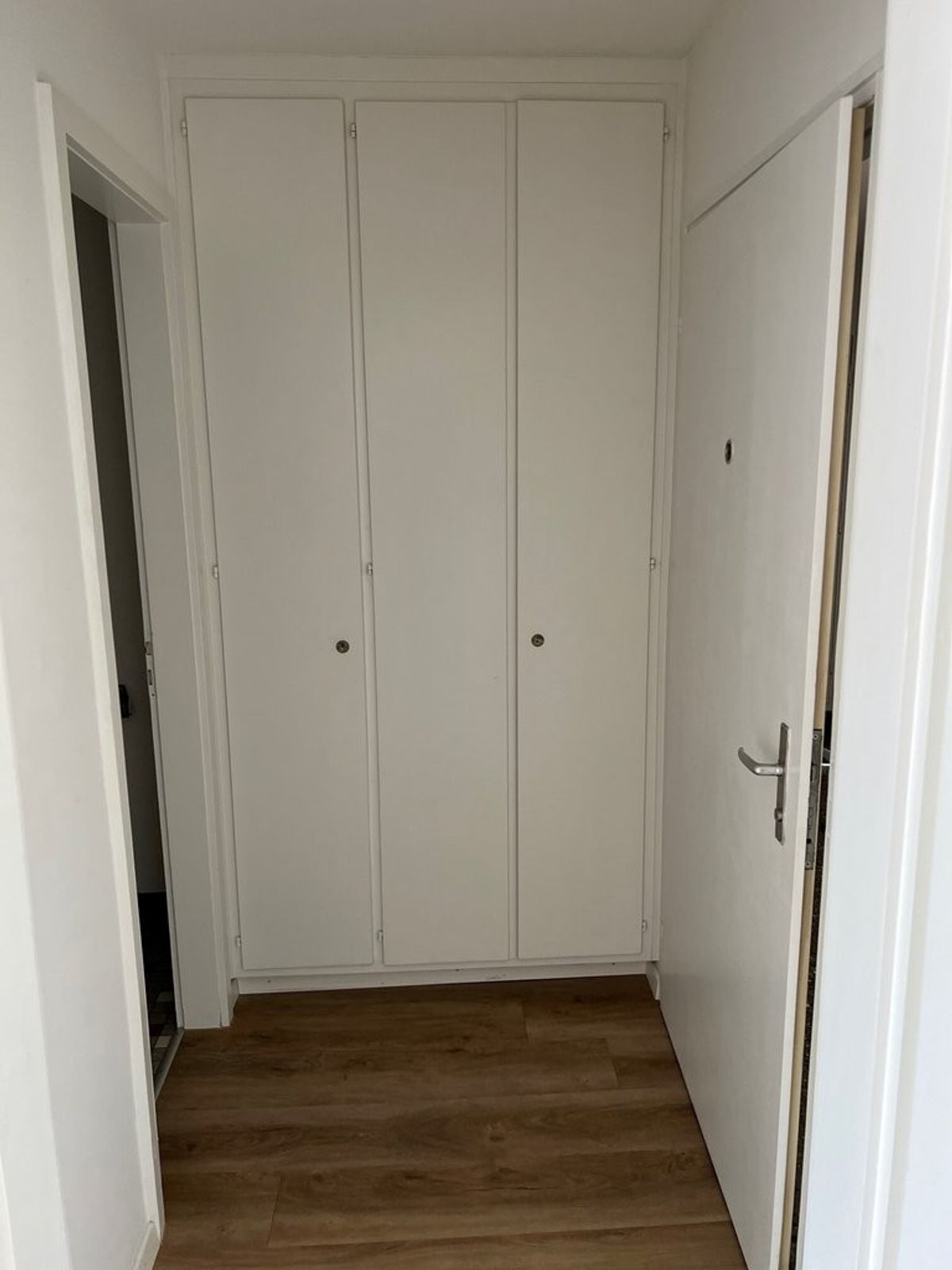 Ein glücklicher Wohnungsstart - 6