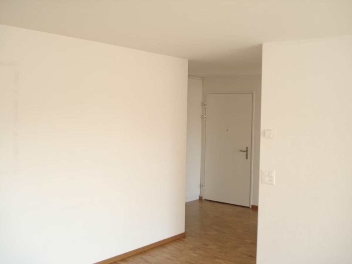 Geräumige 3.5 Zimmerwohnung in familiärer Umgebung! - 5