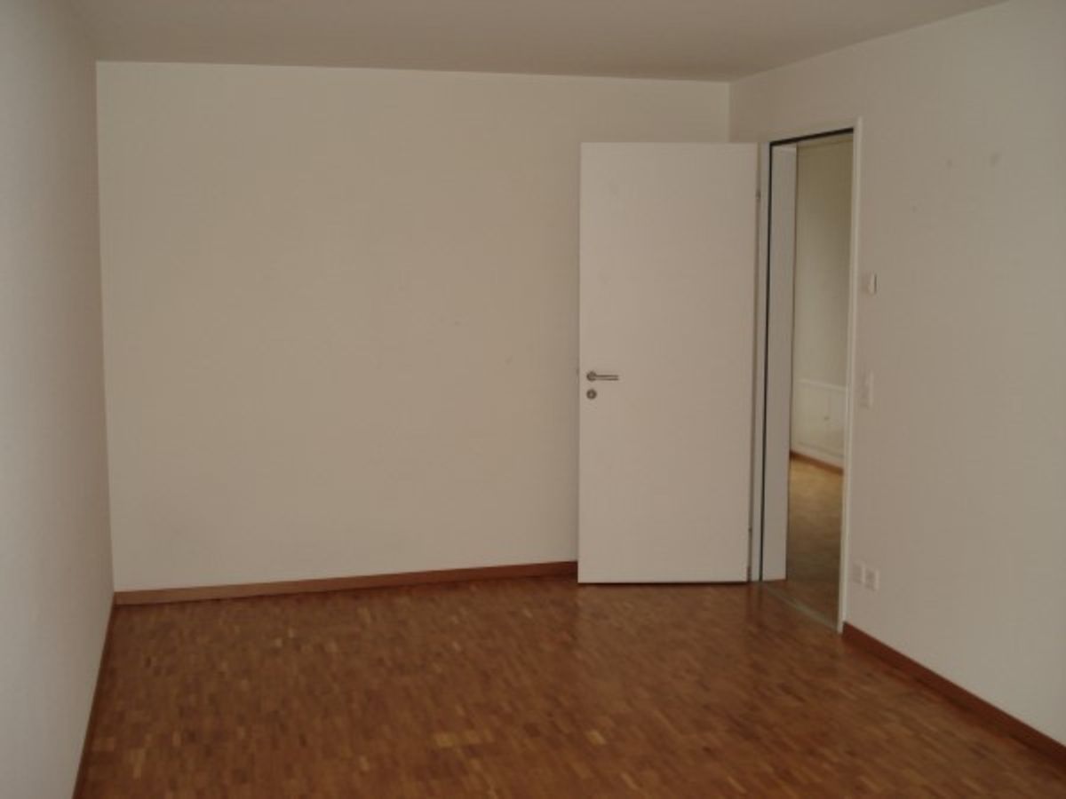 Geräumige 3.5 Zimmerwohnung in familiärer Umgebung! - 6