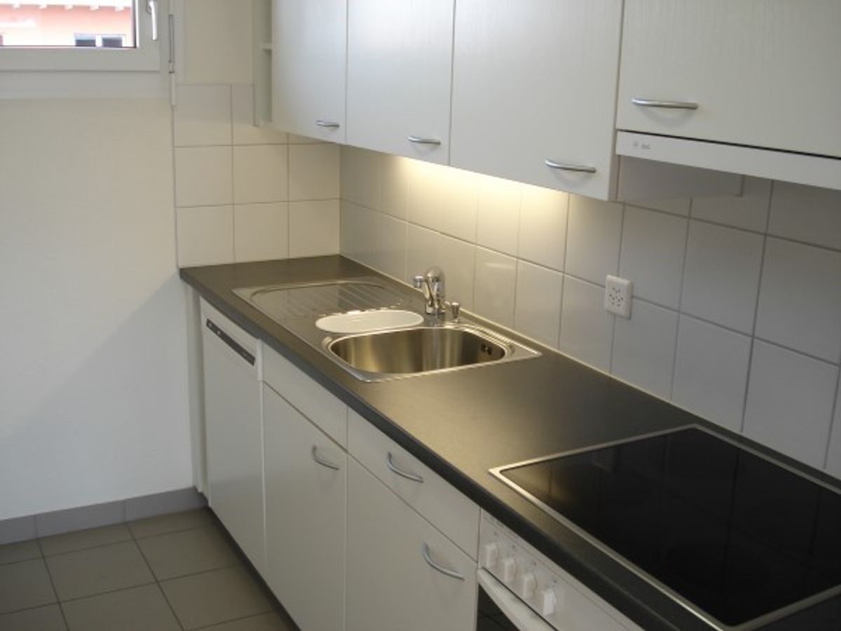 Geräumige 3.5 Zimmerwohnung in familiärer Umgebung! - 7