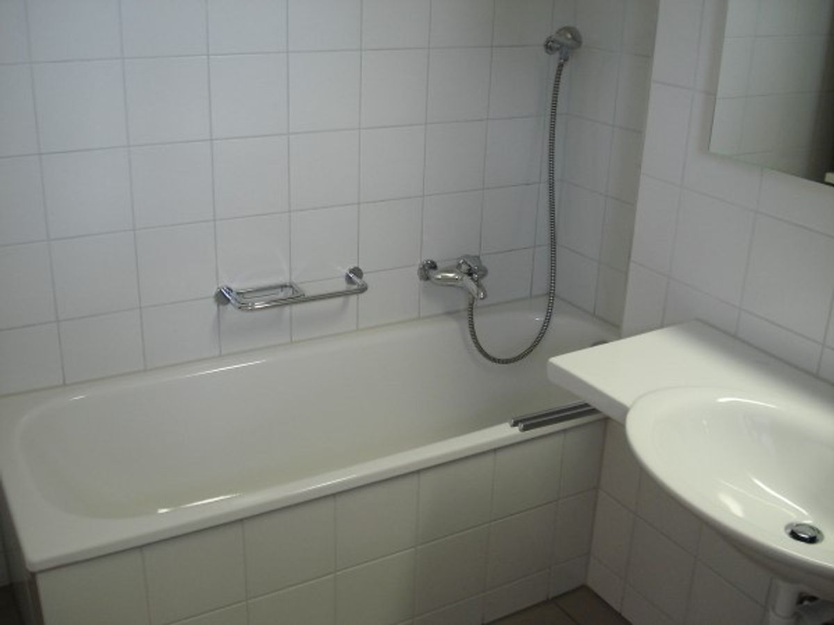 Geräumige 3.5 Zimmerwohnung in familiärer Umgebung! - 9