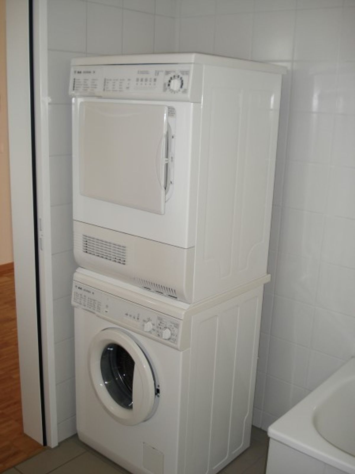 Geräumige 3.5 Zimmerwohnung in familiärer Umgebung! - 10