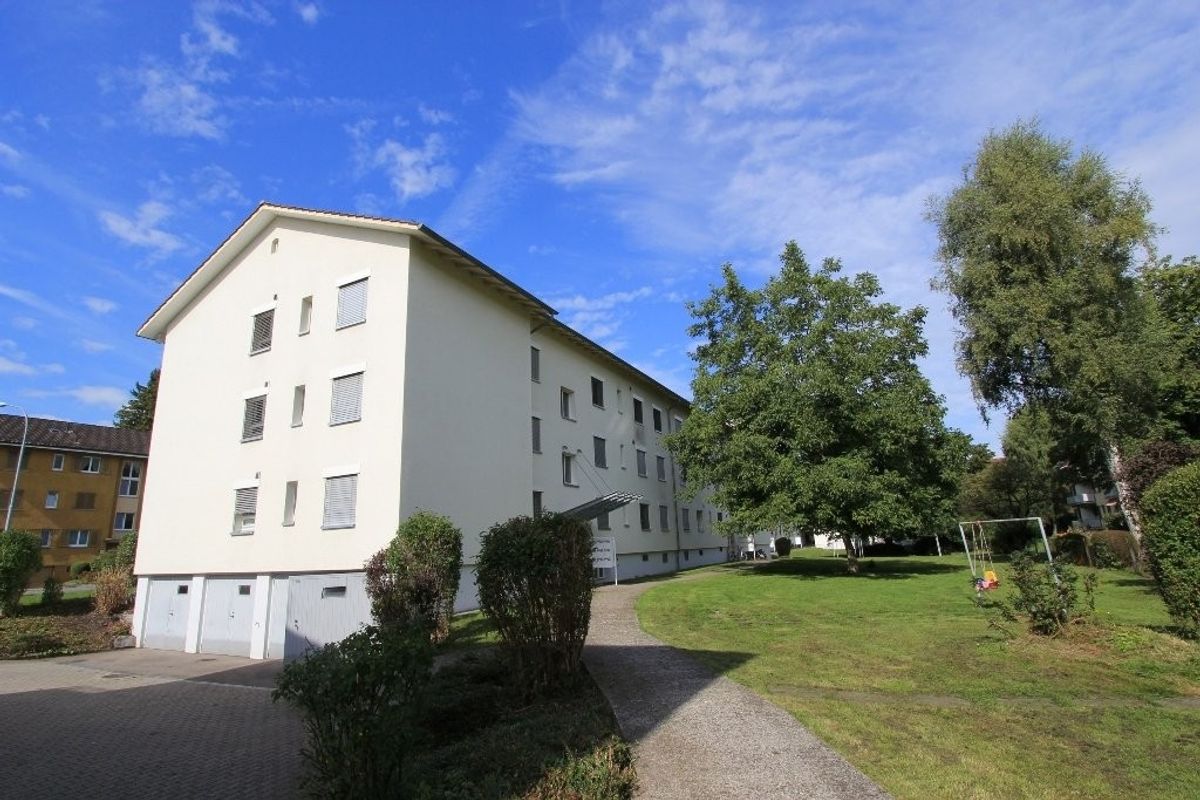 Ihre neue Wohlfühloase - 0