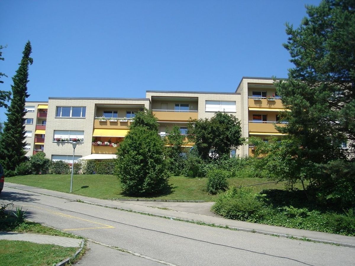 Parkplätze am Pfaffberg zu vermieten! - 0