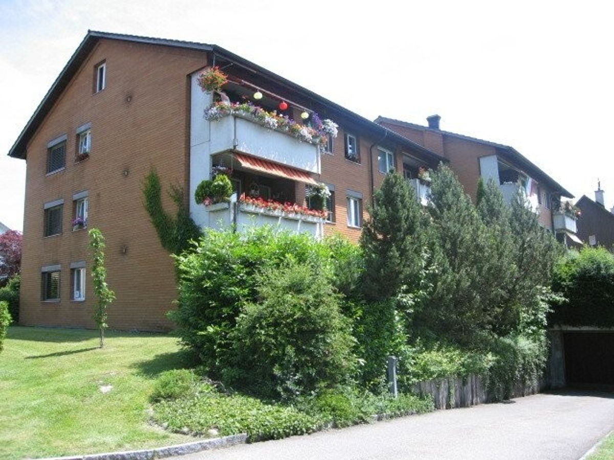 Per sofort einen Einstellplatz zu vermieten! - 0