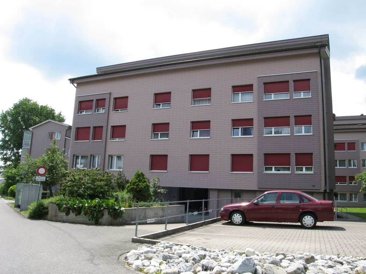 Einstellplatz per sofort zu vermieten! - 0