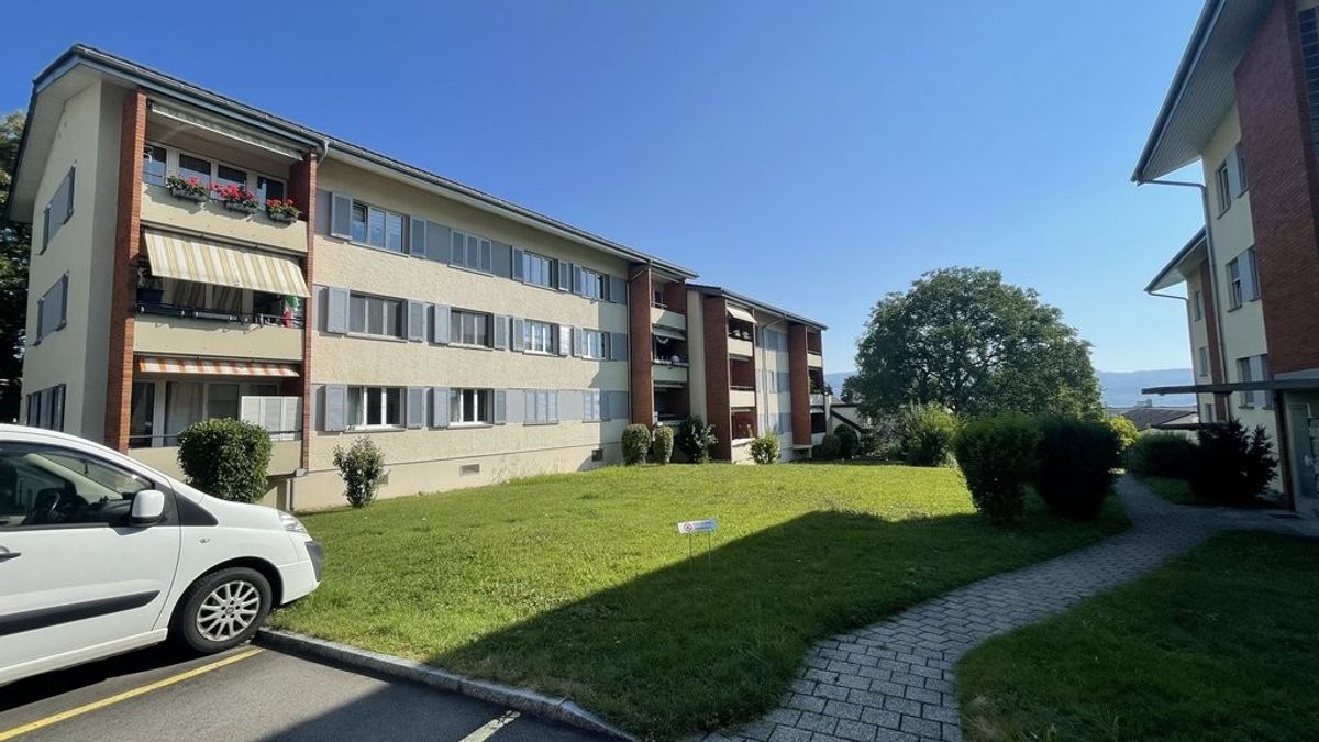 Schöner Wohnen - 0