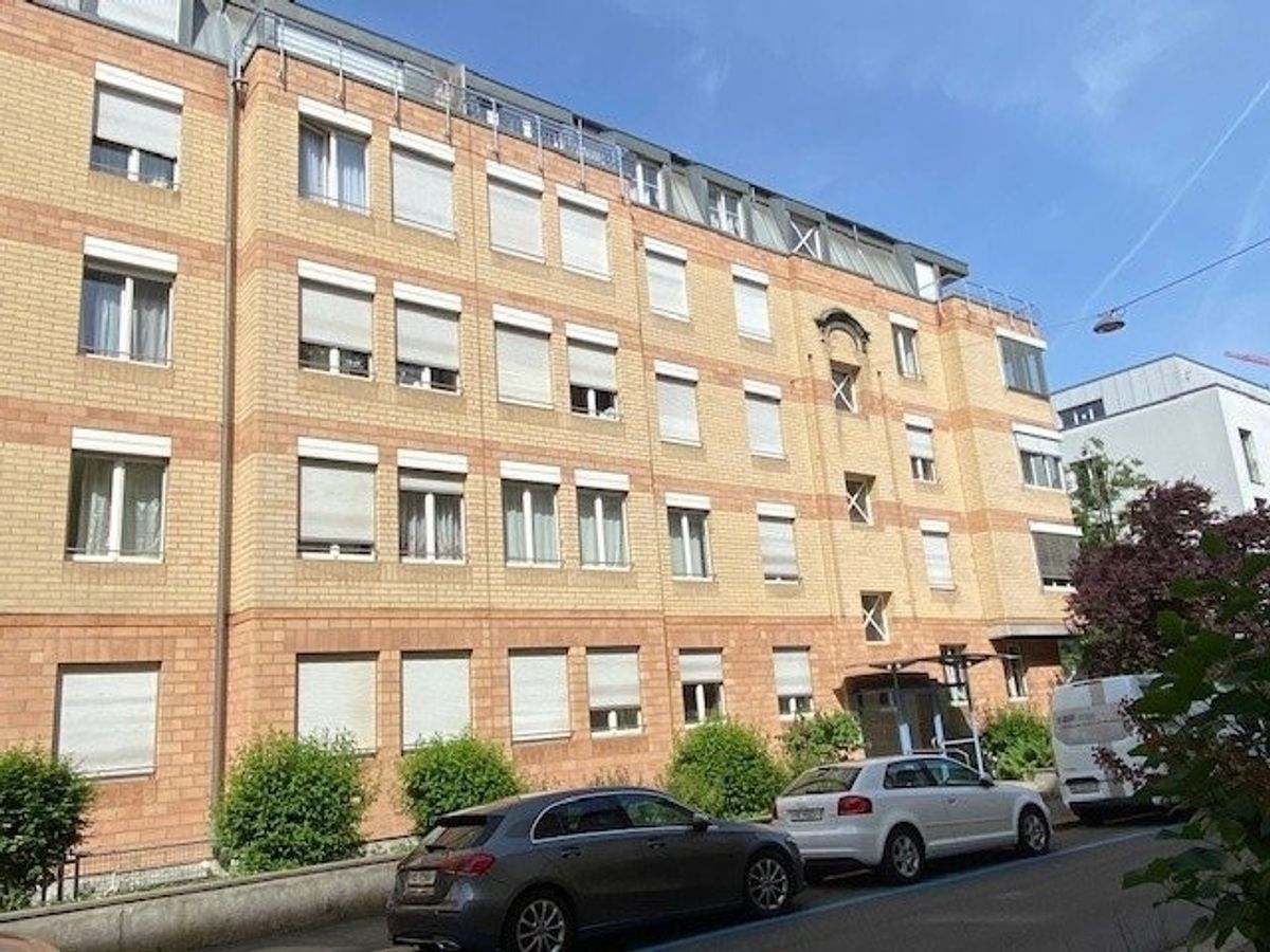 Neu saniert - Ihr neues Zuhause - 0