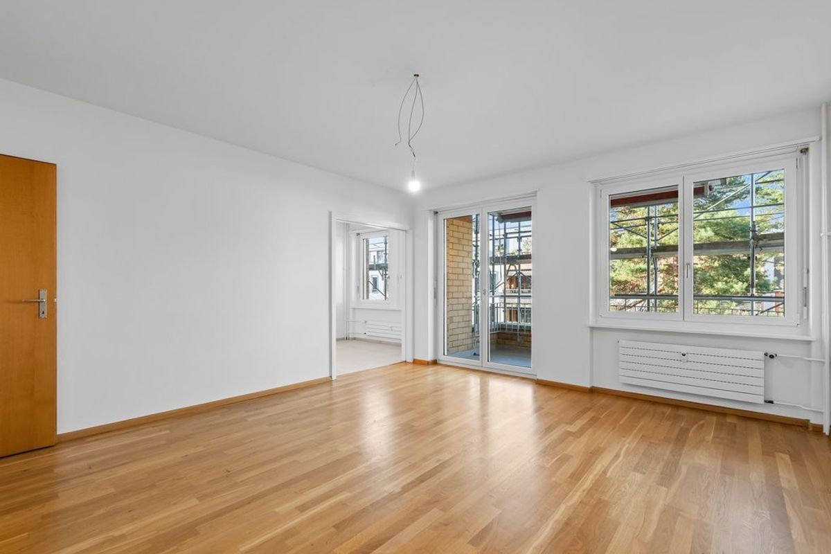 Neu saniert - Ihr neues Zuhause - 1