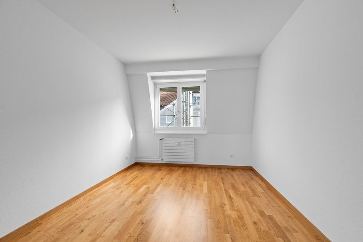 Neu saniert - Ihr neues Zuhause - 3