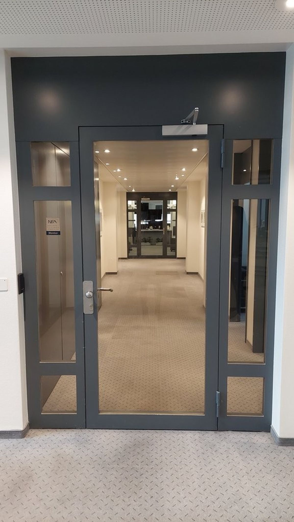 Repräsentative Büroräume im Herzen von Zürich - Ihre neue Top-Adresse - 4