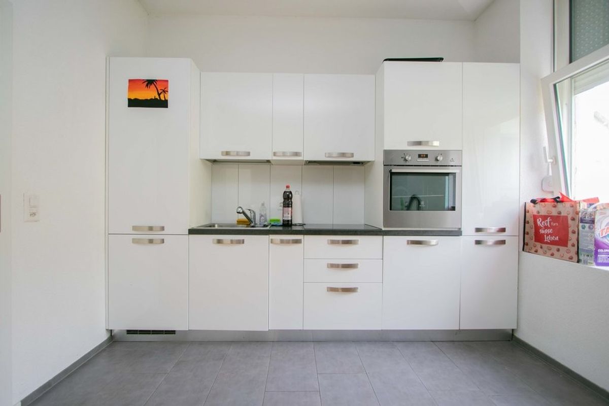 Gemütliche Wohnung in Rorschach - 2
