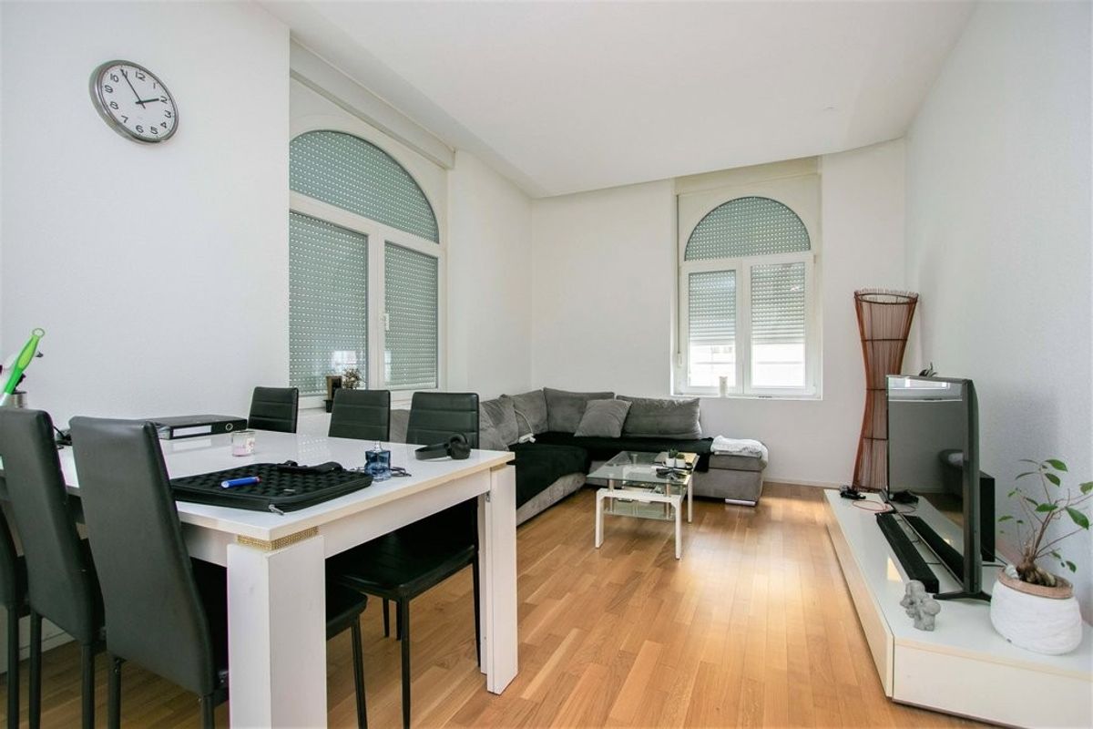 Gemütliche Wohnung in Rorschach - 4