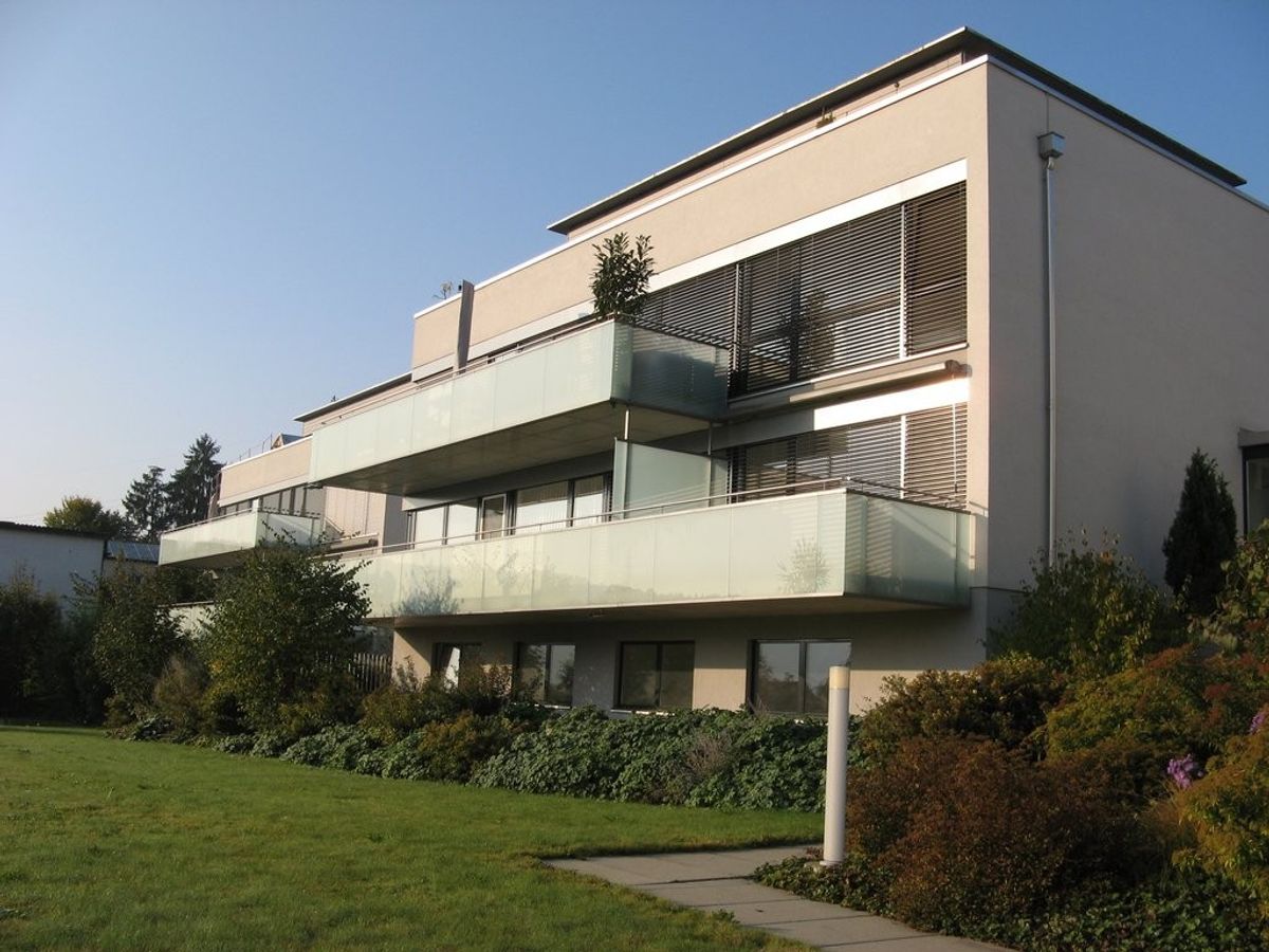 Bastelraum sucht neue/n Mieter/-in - 0