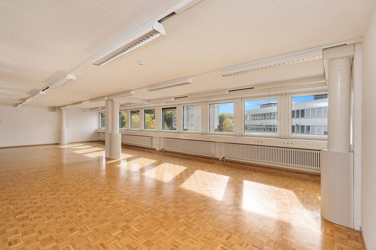 Vielseitiger Geschäfts-Standort für Ihr Business in Bern - 1