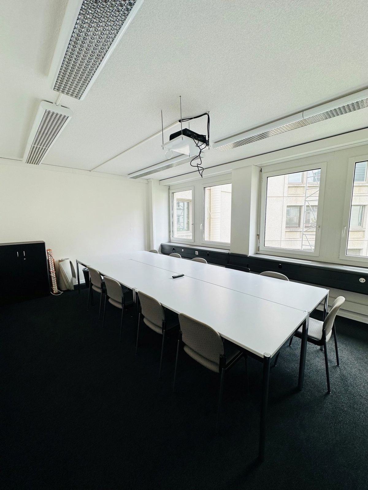 Die perfekte Start oder Übergangslösung für Ihr Business - 0