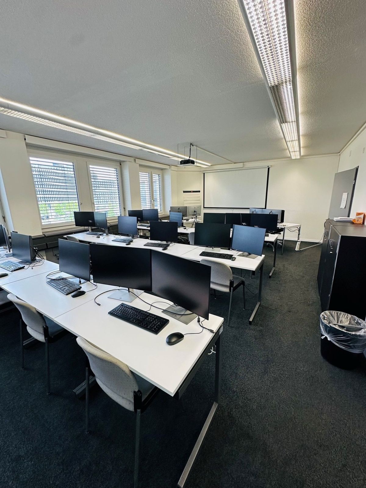 Die perfekte Start oder Übergangslösung für Ihr Business - 1