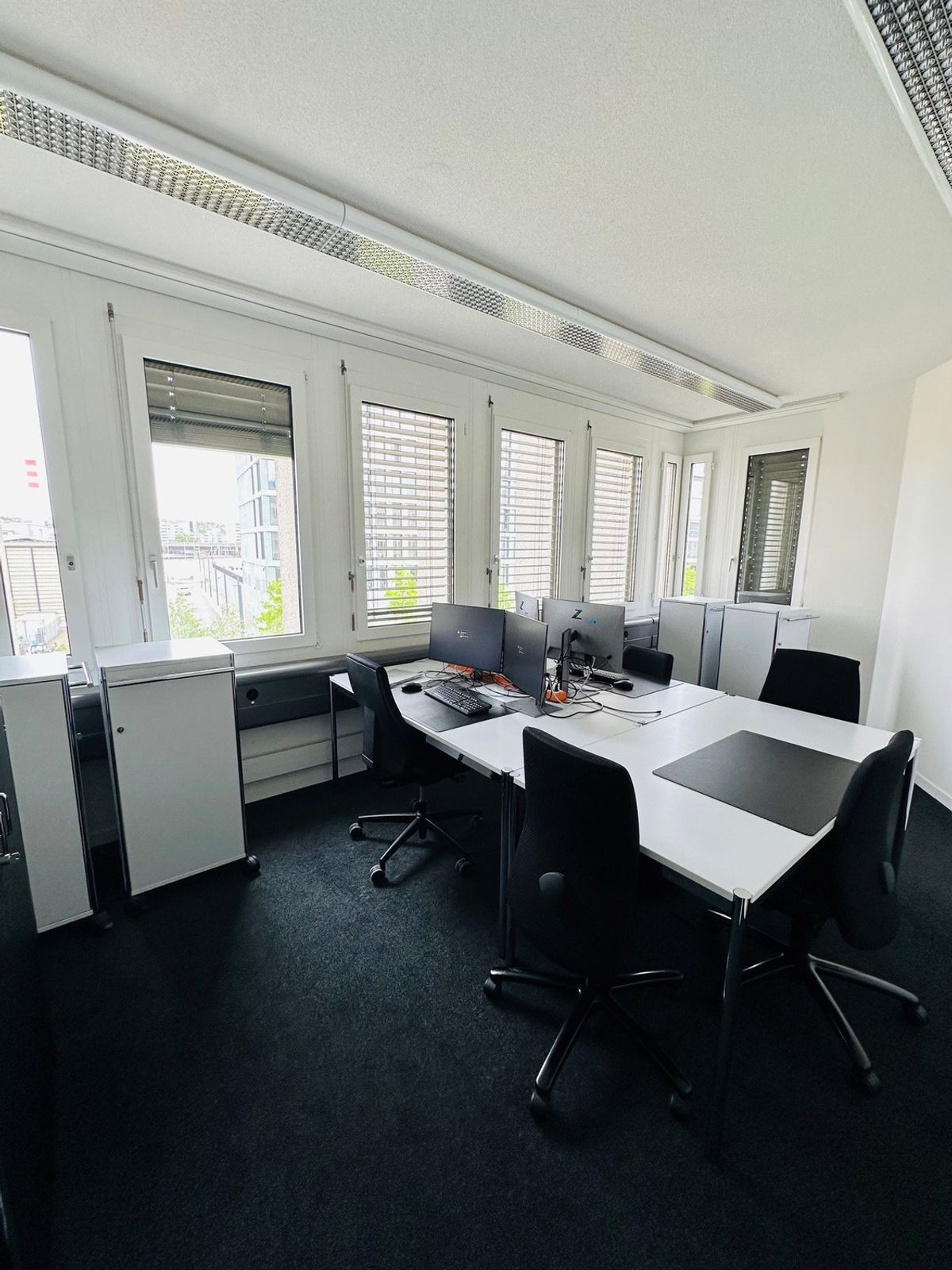 Die perfekte Start oder Übergangslösung für Ihr Business - 2