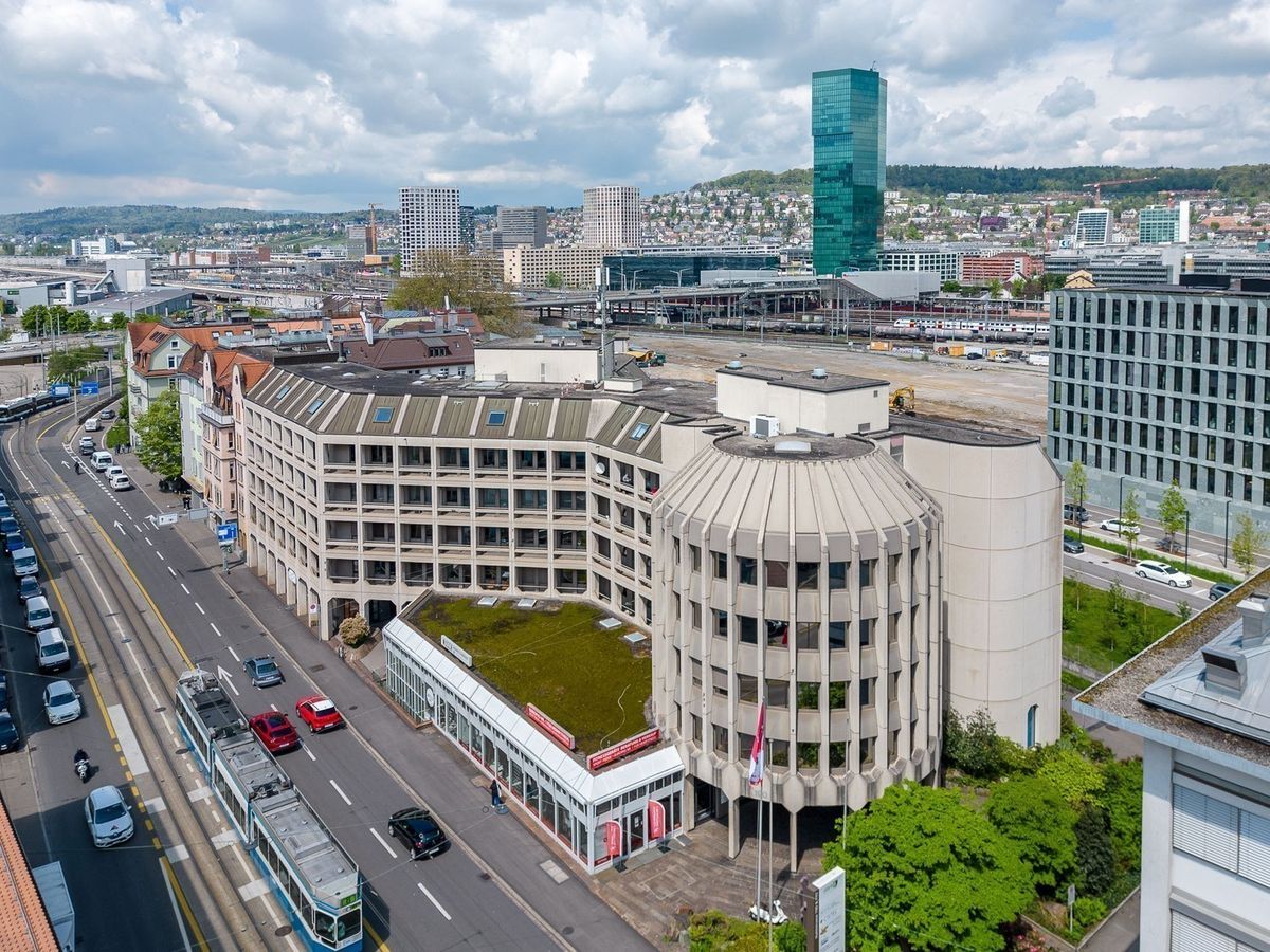 Die perfekte Start oder Übergangslösung für Ihr Business - 6