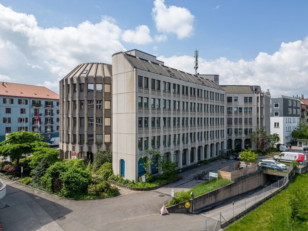 Die perfekte Start oder Übergangslösung für Ihr Business - 7