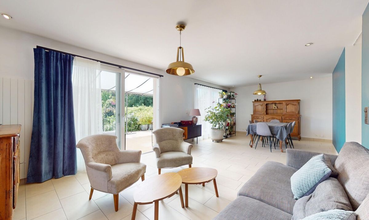 Maison individuelle in à Yverdon-les-Bains - 7