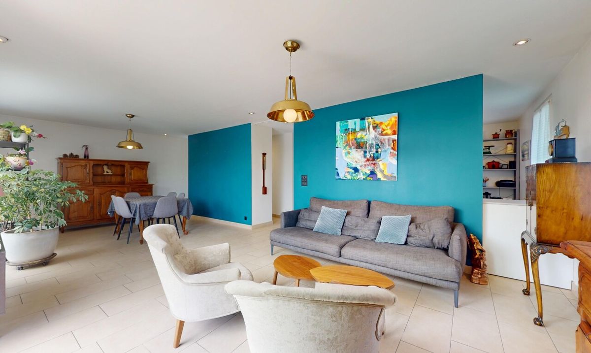 Maison individuelle in à Yverdon-les-Bains - 8