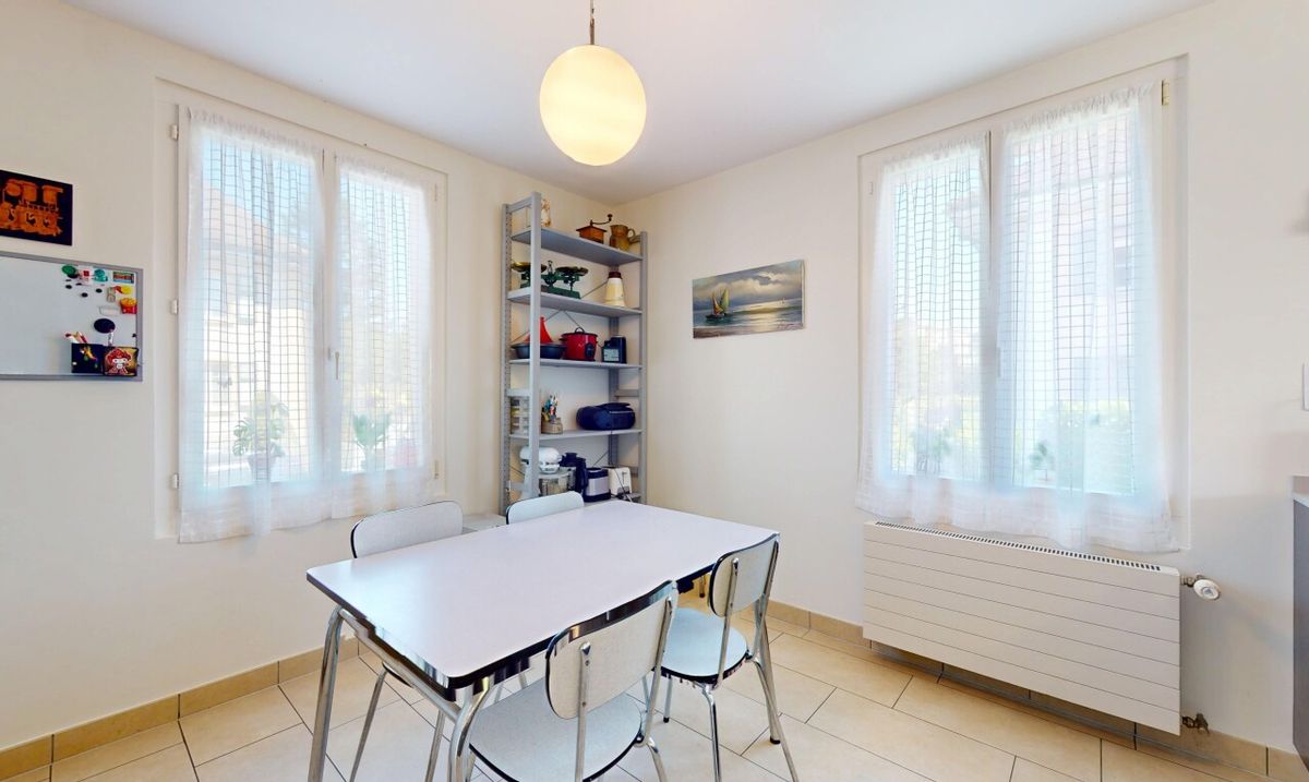 Maison individuelle in à Yverdon-les-Bains - 10