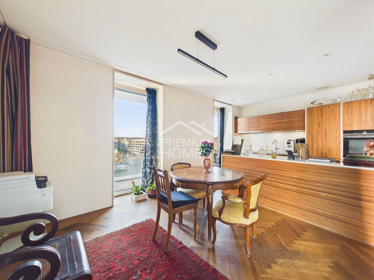 Own the Skyline in Oerlikon - Your Move! - 2
