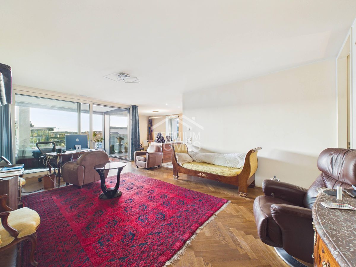 Own the Skyline in Oerlikon - Your Move! - 3