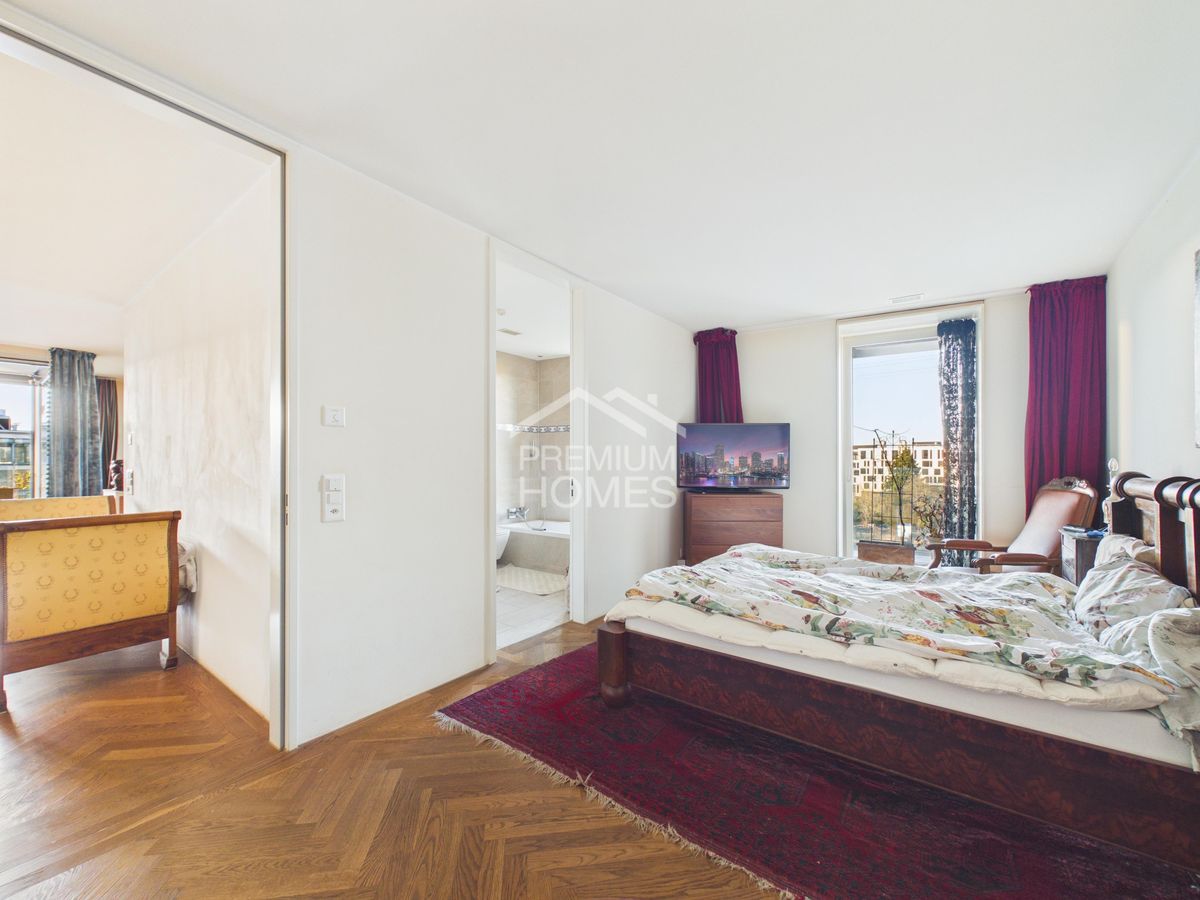 Own the Skyline in Oerlikon - Your Move! - 5