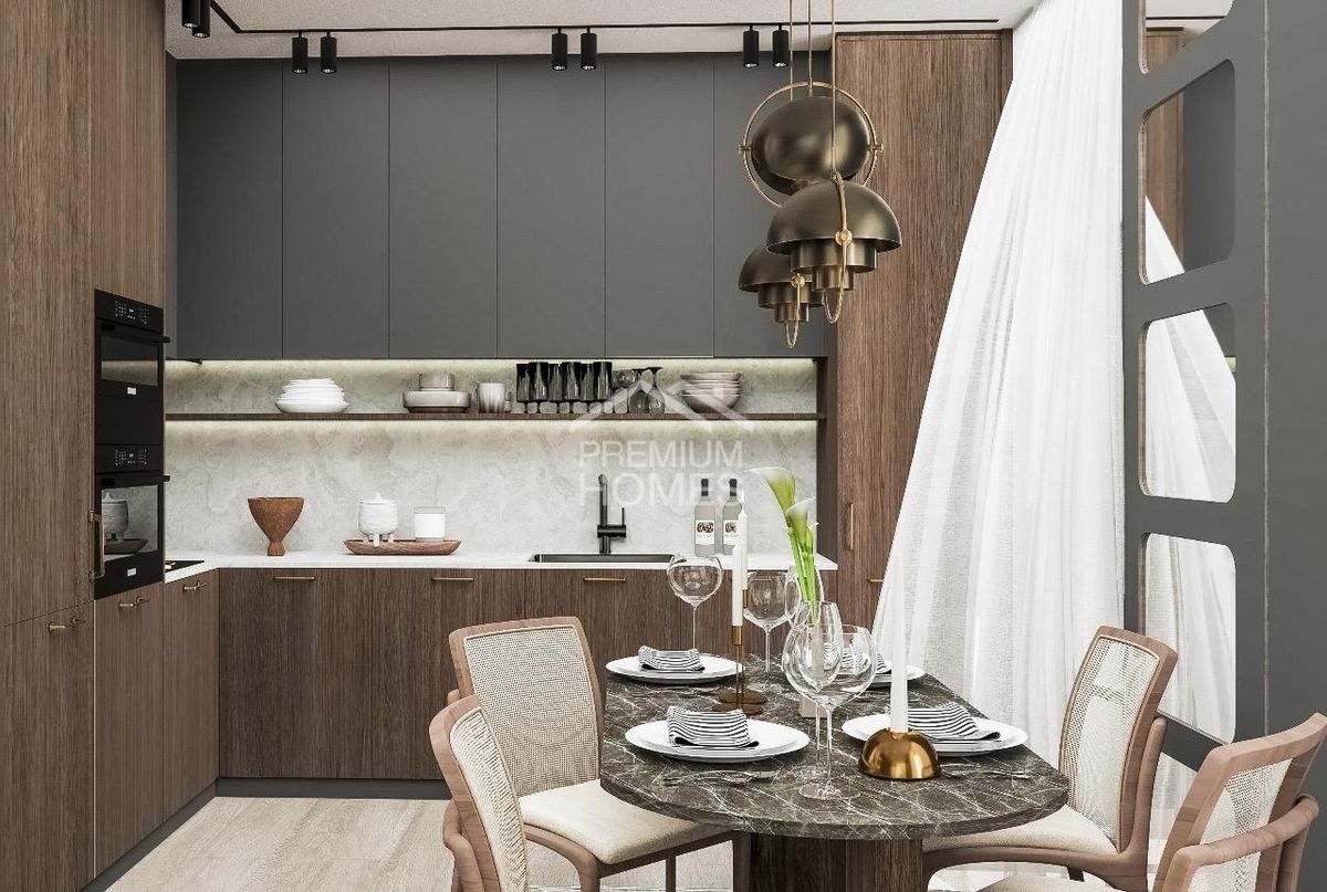 Design trifft Wohnkomfort! - 2