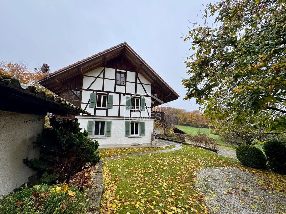 Sie haben Ihr Traumhaus gefunden - 0