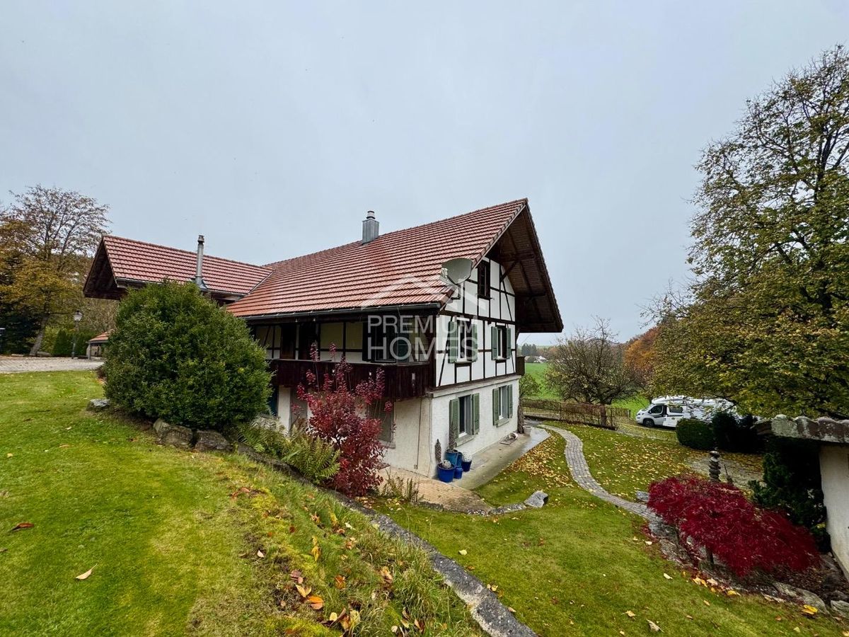 Sie haben Ihr Traumhaus gefunden - 1