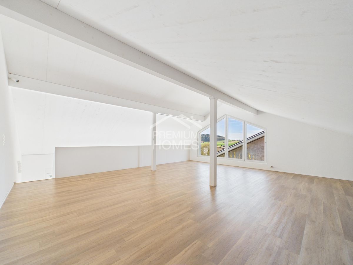 Modernes Doppelhaus in naturnaher Wohnlage - 3