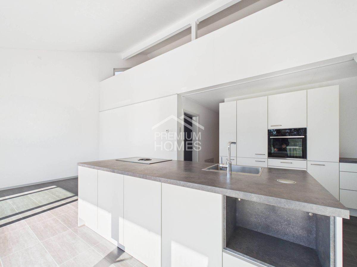 Modernes Doppelhaus in naturnaher Wohnlage - 4