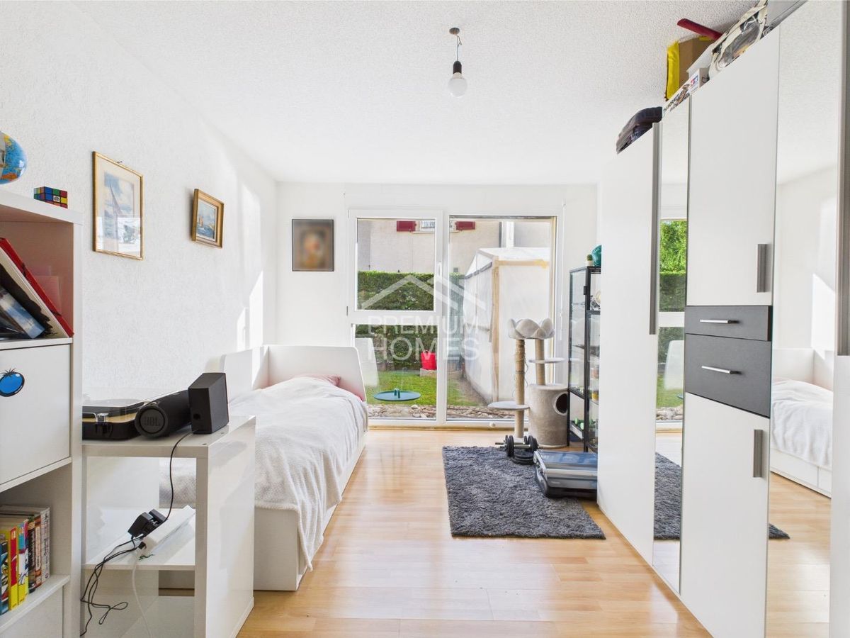 Ihr Familienglück mit Sonne, Garten und Komfort! - 1