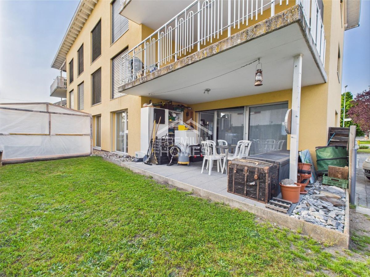 Ihr Familienglück mit Sonne, Garten und Komfort! - 3