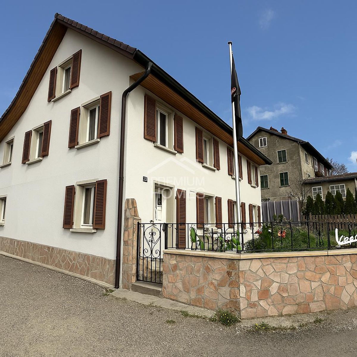 Ein Haus voller Möglichkeiten für Ihre Zukunft - 0
