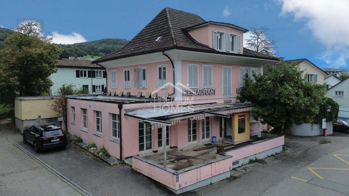 Für Visionäre & Investoren - 0