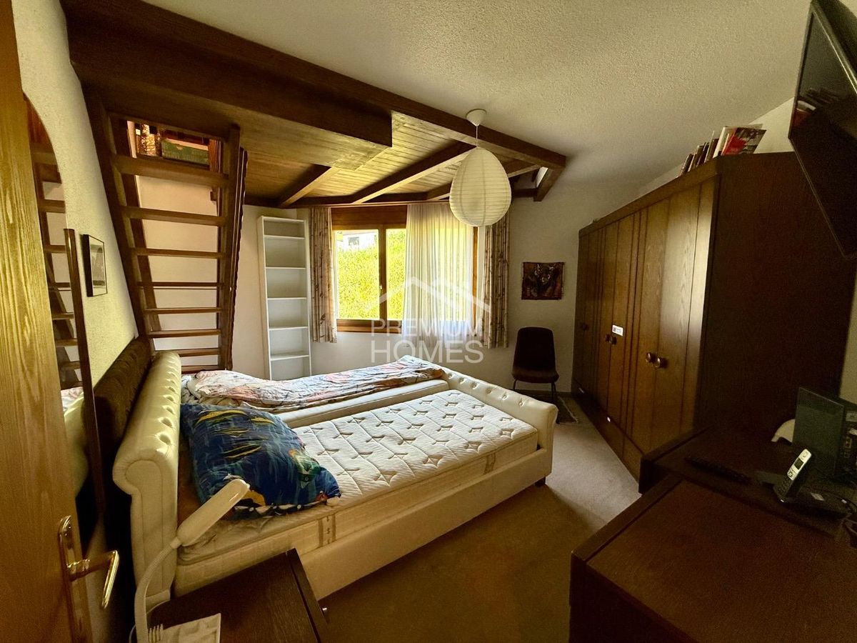 Gemütliche Wohnung im Bergparadies Sörenberg - 3