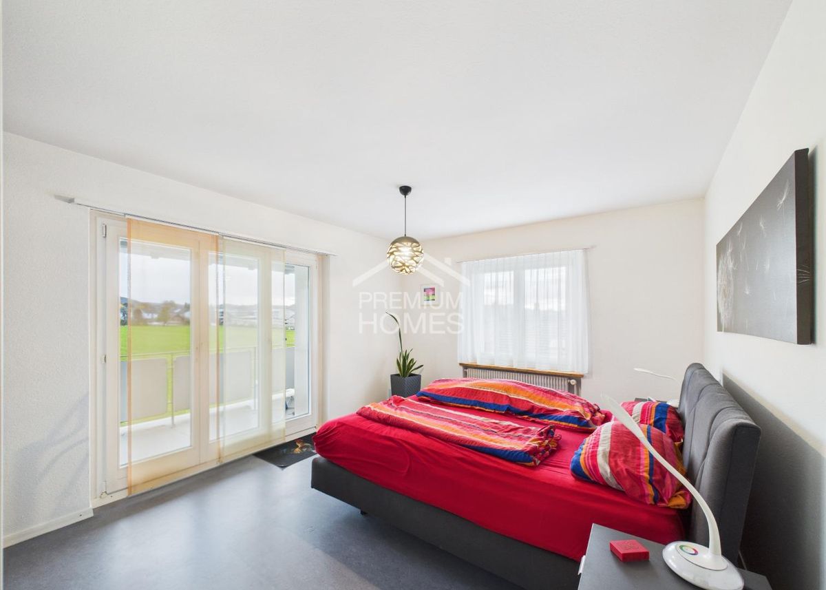 Dieses Traumhaus garantiert Ihnen freie Sicht ins Grüne - 4