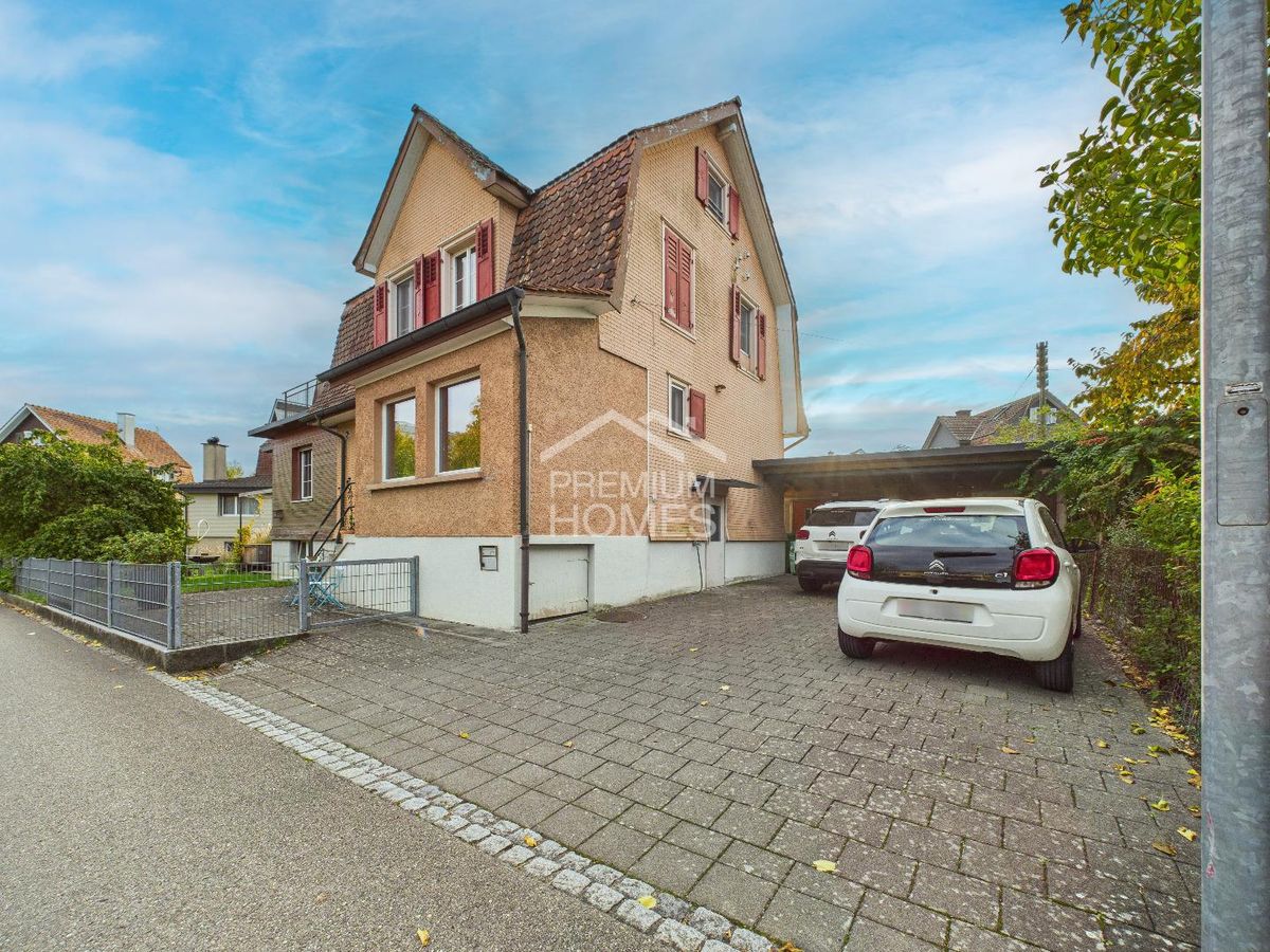 Familienfreundliche Ruhelage mit Nähe zur Natur und zum Zentrum - 2
