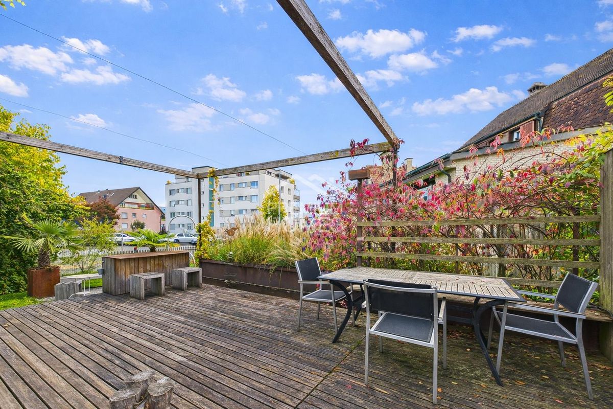 Familienfreundliche Ruhelage mit Nähe zur Natur und zum Zentrum - 3