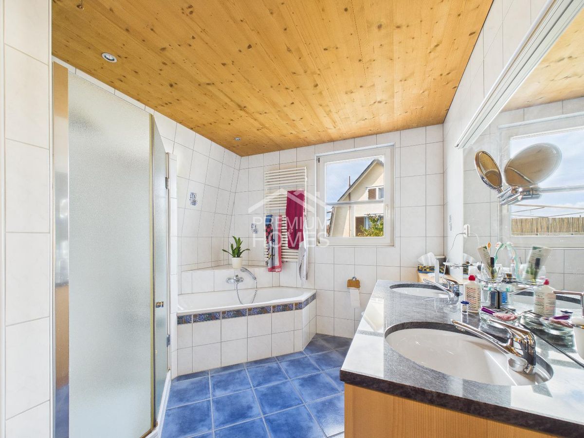 Familienfreundliche Ruhelage mit Nähe zur Natur und zum Zentrum - 8