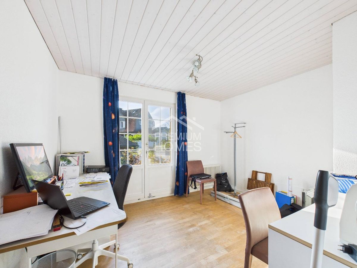 Familienfreundliche Ruhelage mit Nähe zur Natur und zum Zentrum - 9