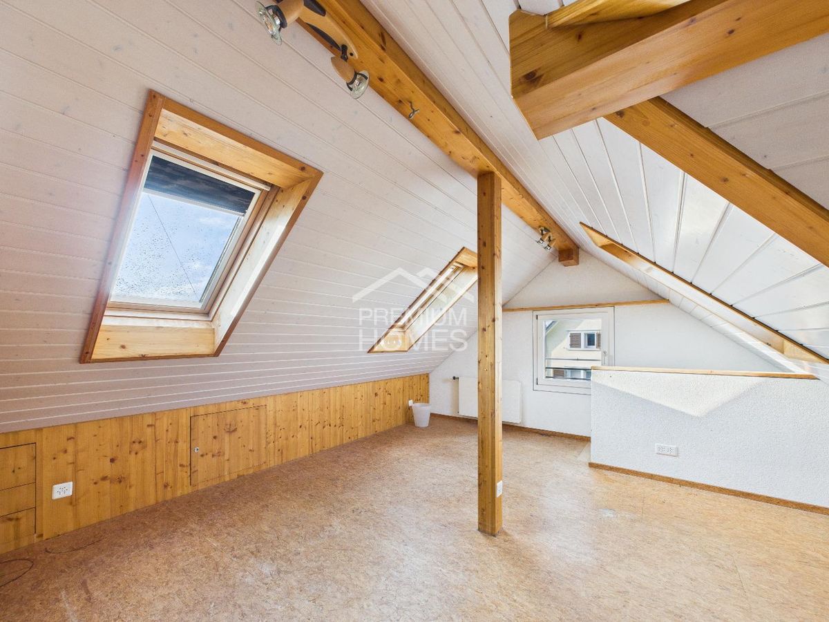 Familienfreundliche Ruhelage mit Nähe zur Natur und zum Zentrum - 10